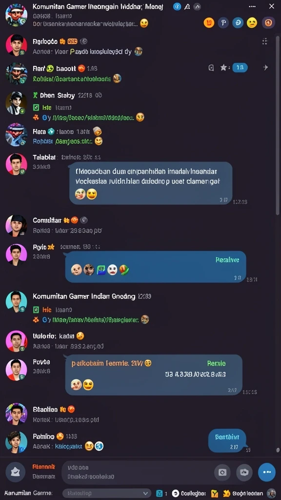 Screenshot hot51 nomor 1