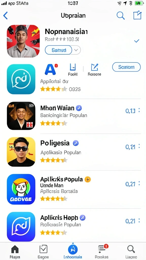 Screenshot hot51 nomor 3