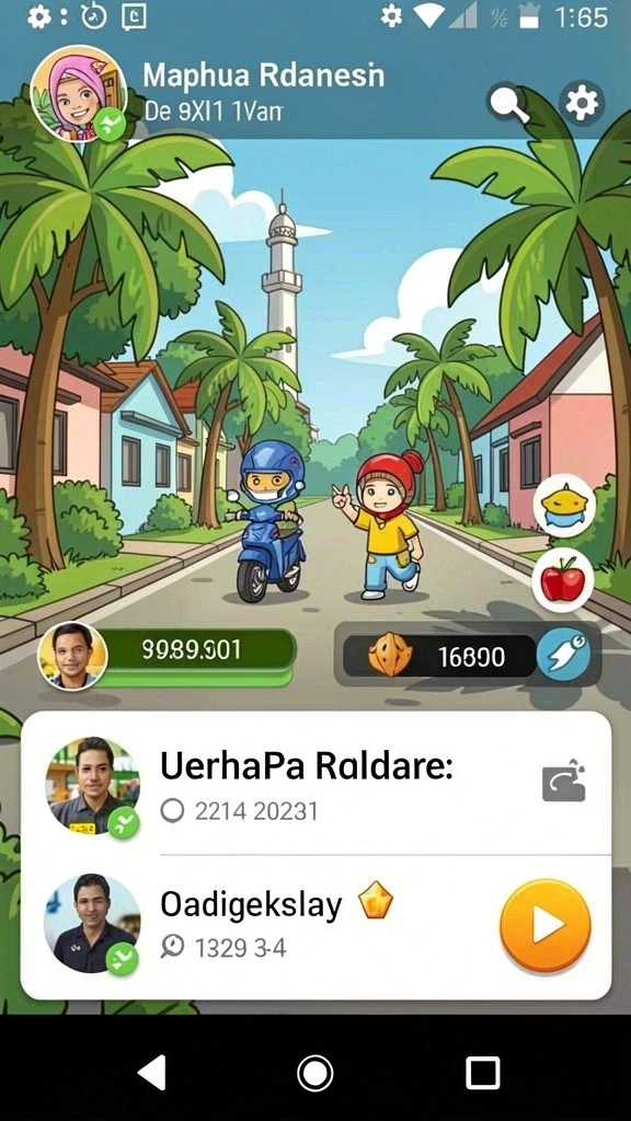 Screenshot idn789 nomor 2