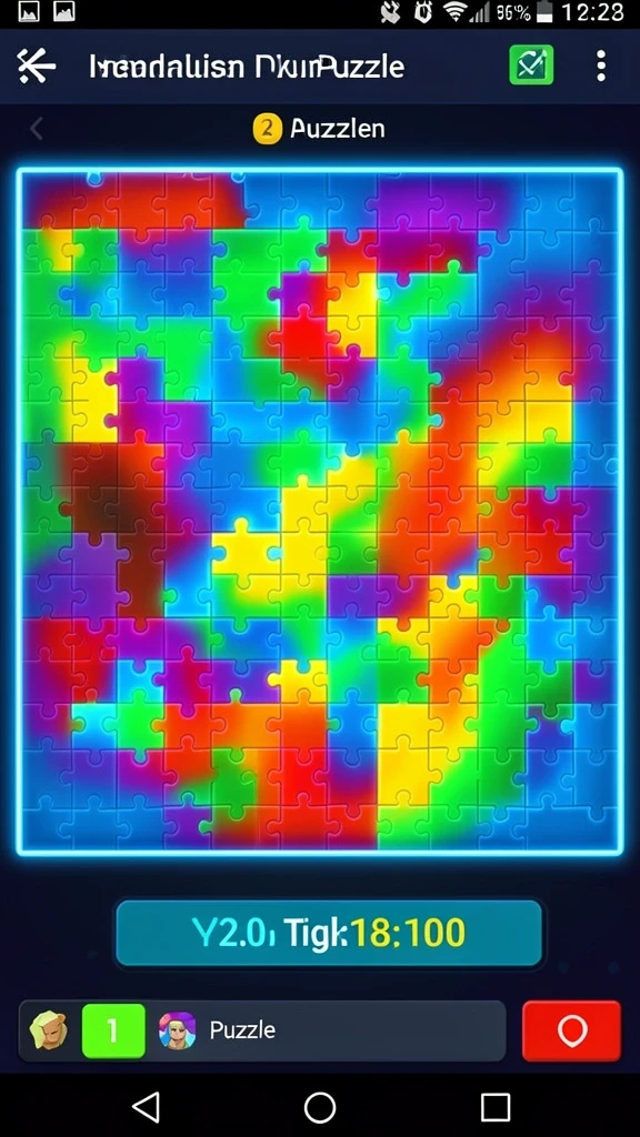 Screenshot idrgame nomor 1