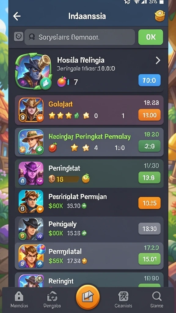 Screenshot idrgame nomor 2