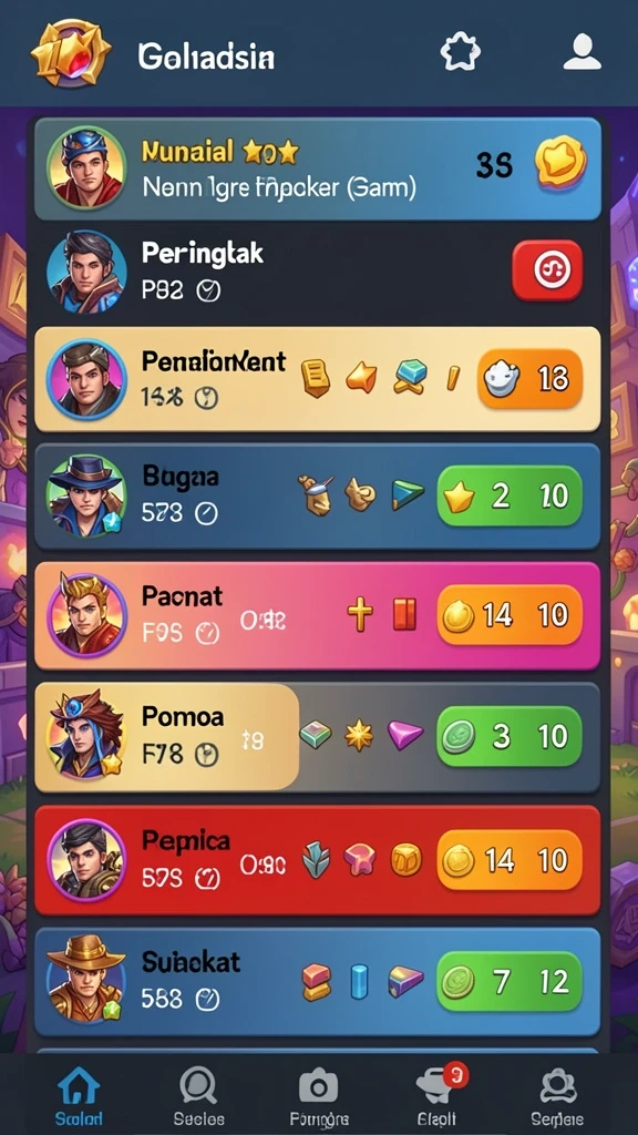 Screenshot imbaslot nomor 1