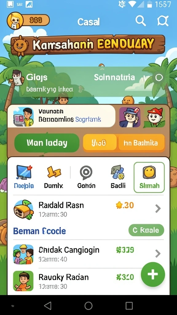 Screenshot imbaslot nomor 3