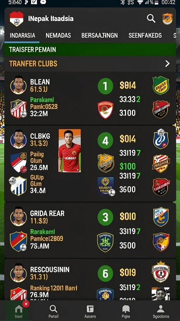 Screenshot inova77 nomor 1