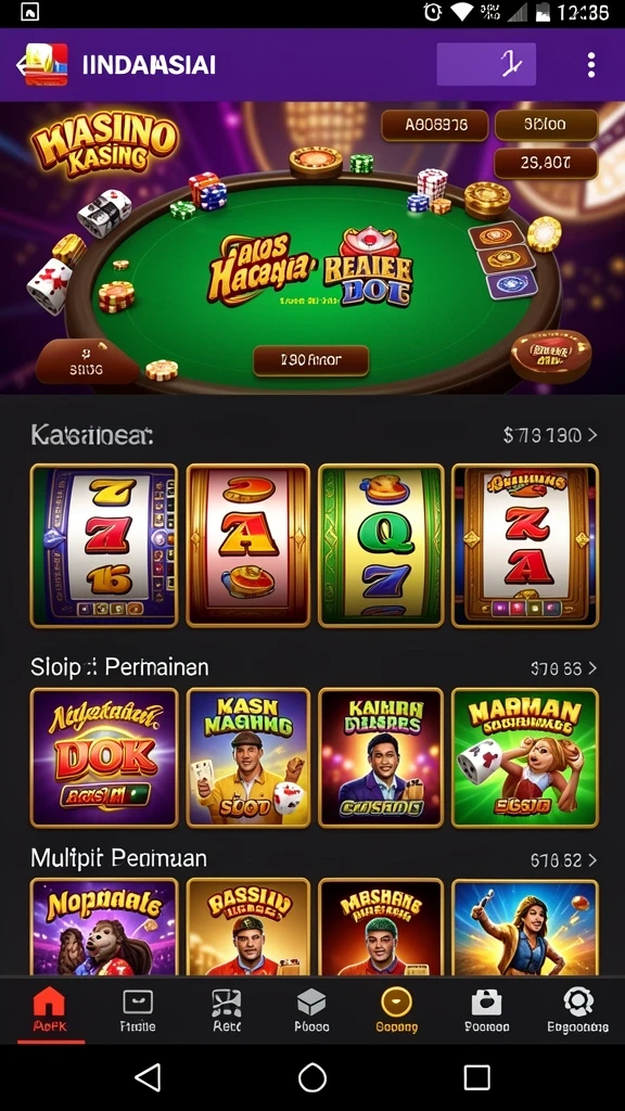 Screenshot joko4d nomor 1