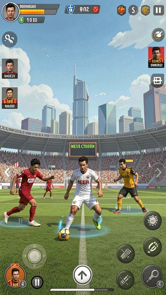 Screenshot joss777 nomor 2