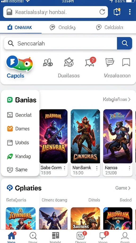 Screenshot kaka303 nomor 2