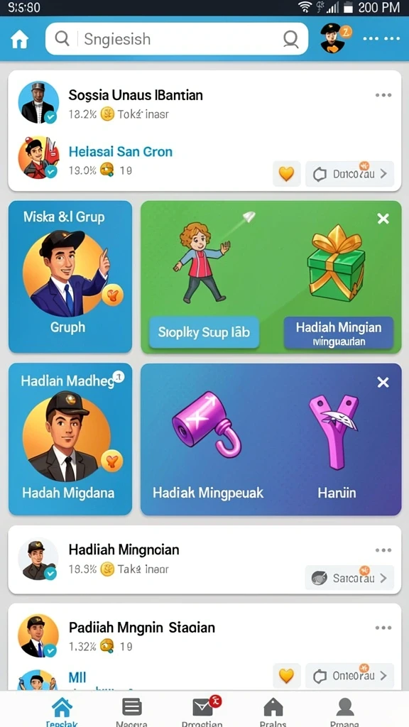 Screenshot kamartoto nomor 3