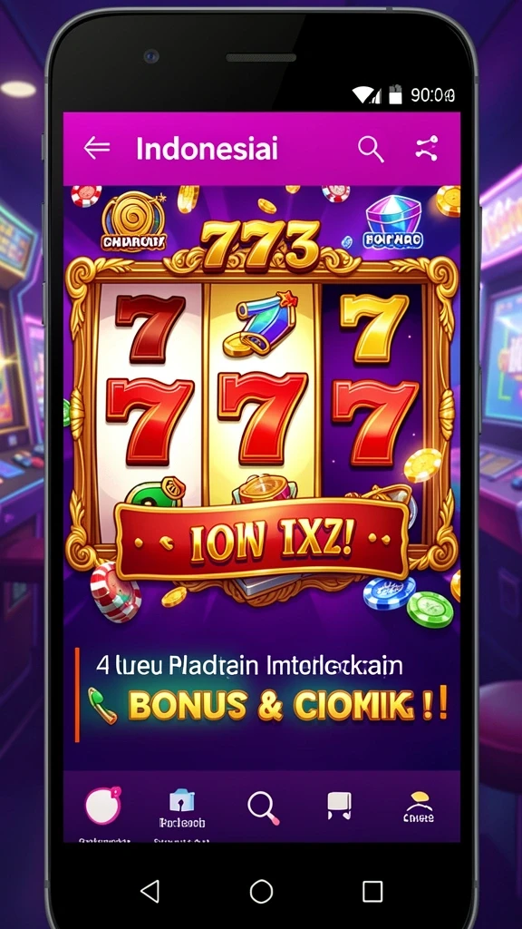 Screenshot kapaltogel nomor 3
