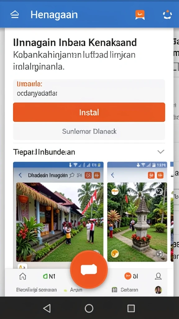 Screenshot kartutoto nomor 1