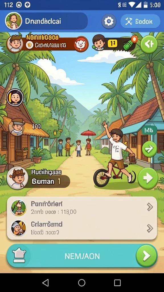 Screenshot kebuntoto nomor 1
