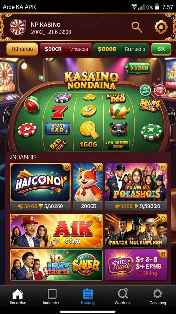 Screenshot kerangwin nomor 2