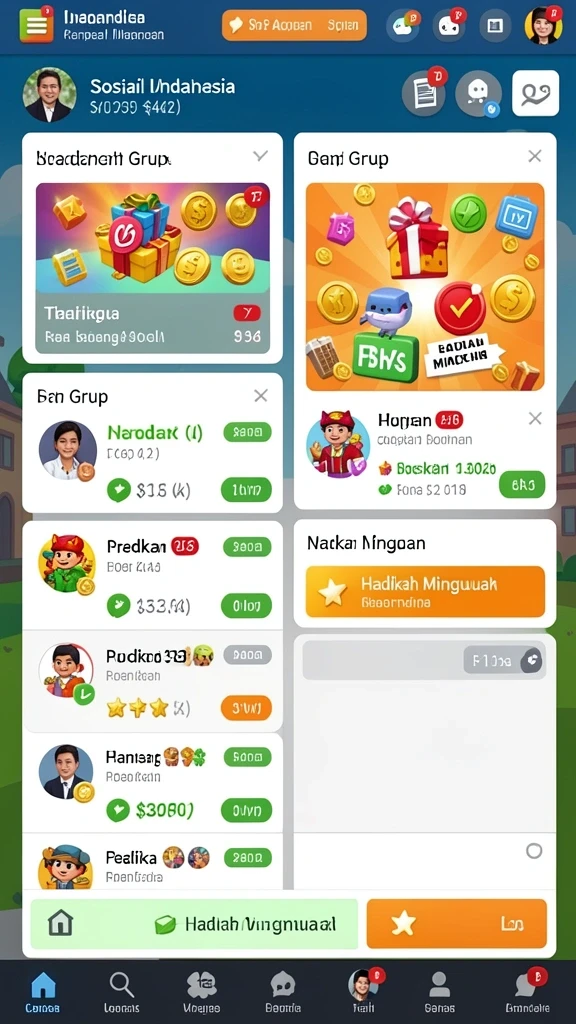 Screenshot kilat77 nomor 1
