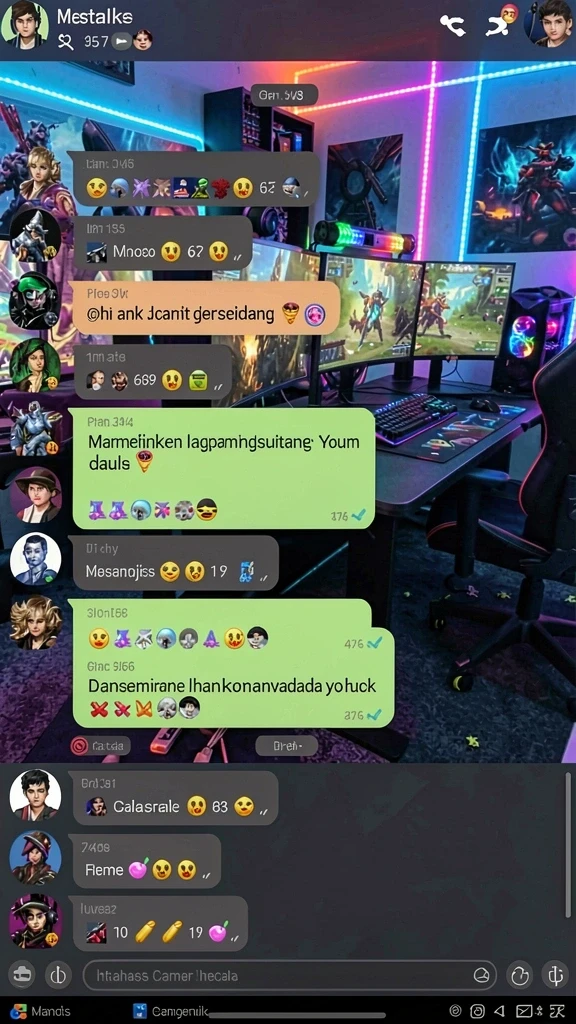 Screenshot kodokhoki889 nomor 3