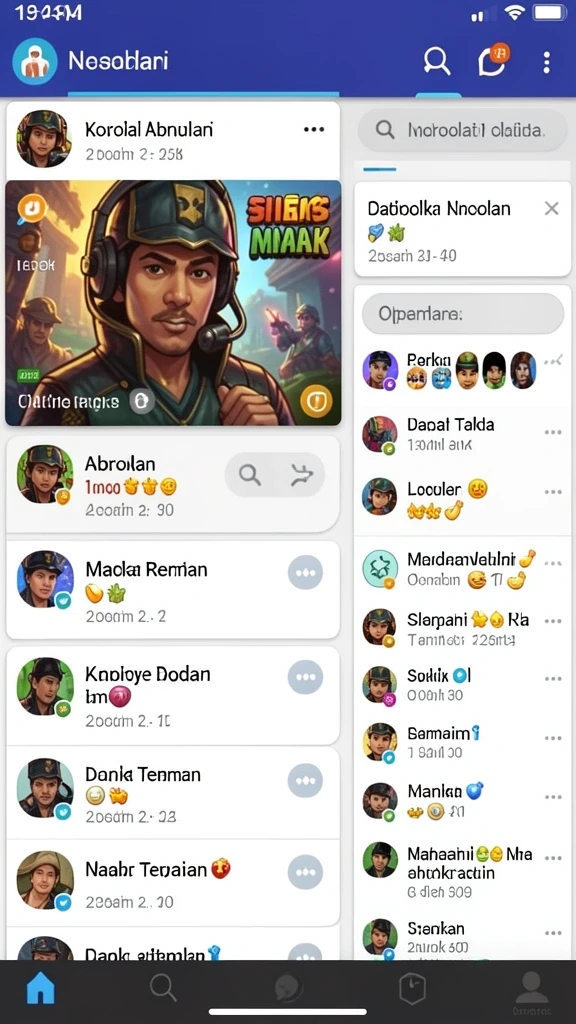 Screenshot koitoto nomor 1