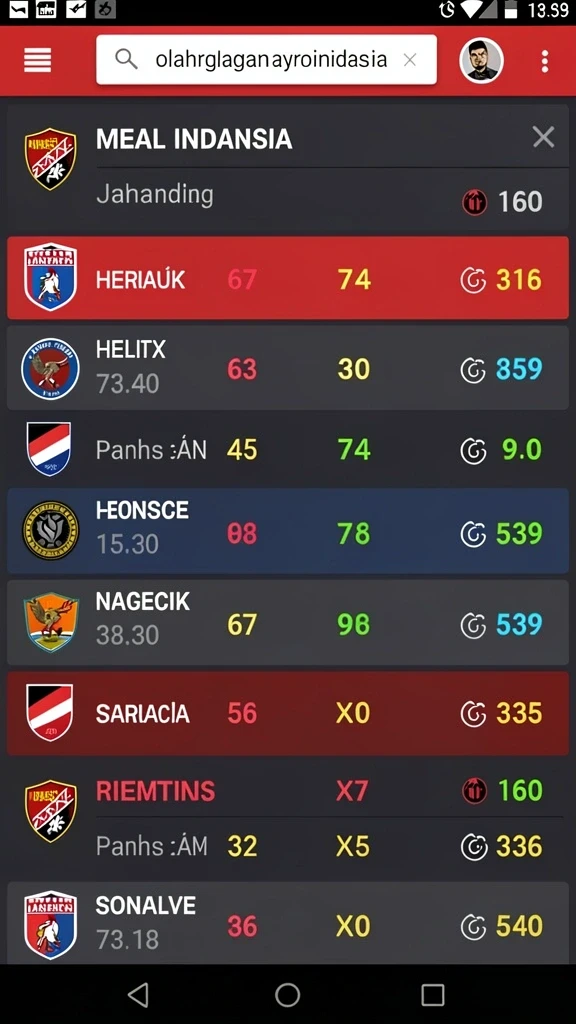 Screenshot lancar138 nomor 3