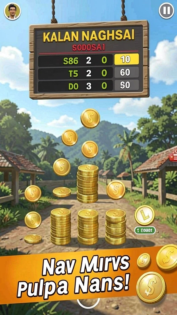Screenshot luckydf nomor 3