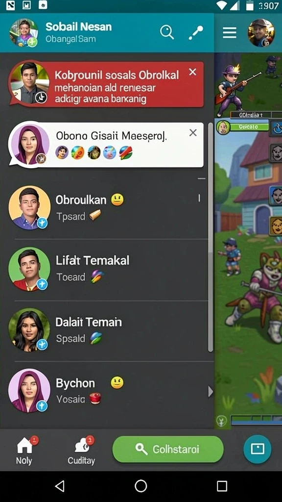 Screenshot lusa777 nomor 2