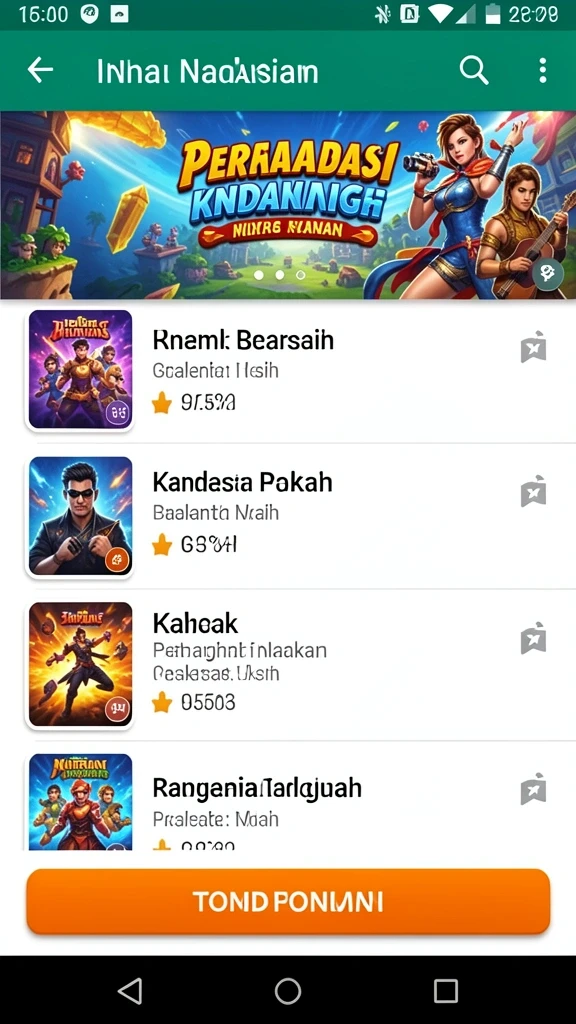 Screenshot mainslot88 nomor 1