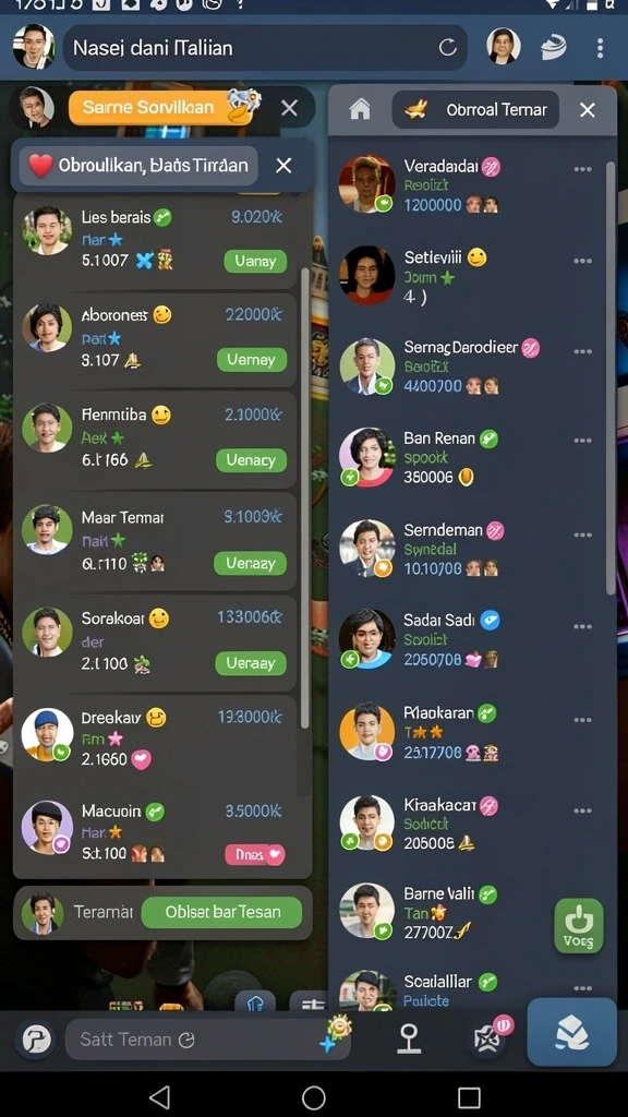 Screenshot maktoto nomor 2