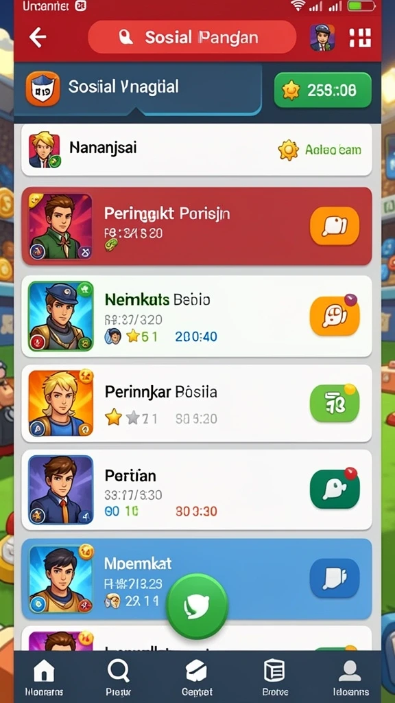Screenshot marima77 nomor 1
