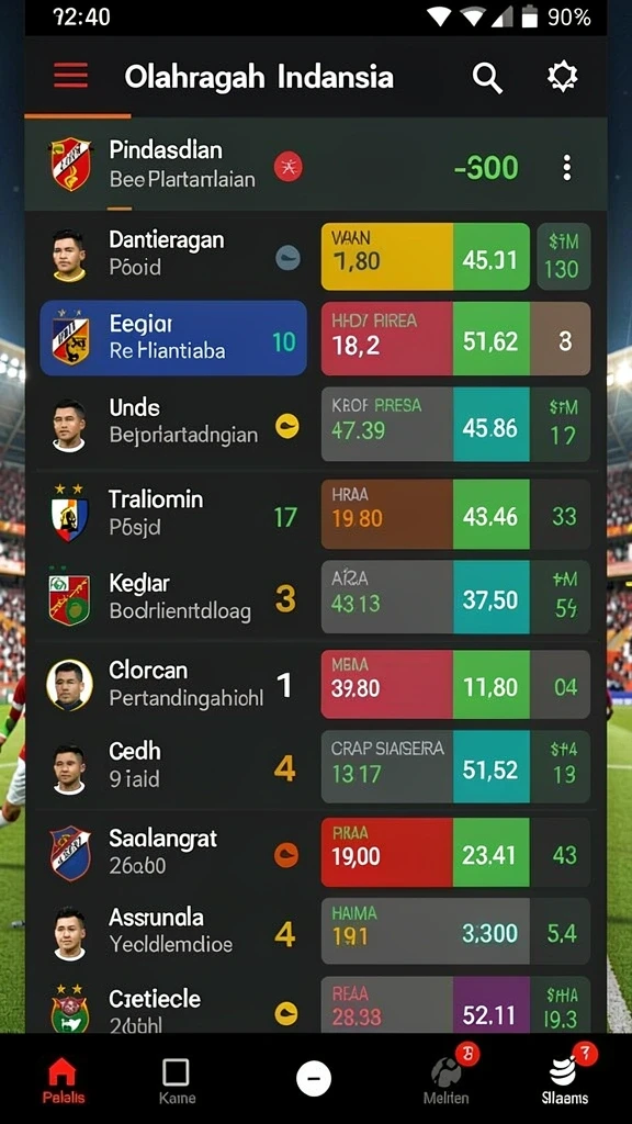 Screenshot mega388 nomor 3