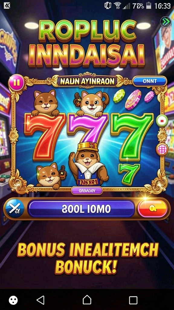 Screenshot megapetir nomor 2