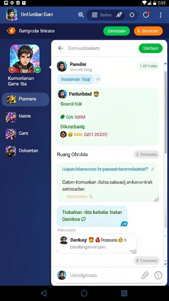 Screenshot mitra77 nomor 2