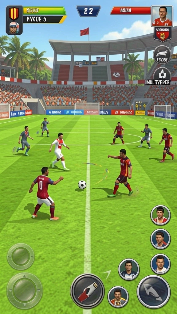 Screenshot nx303 nomor 2