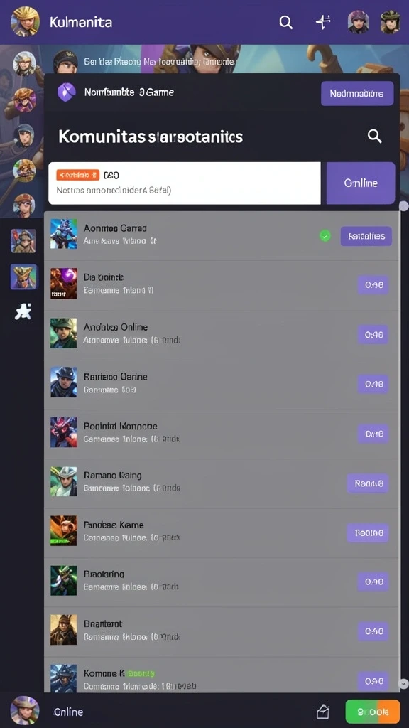 Screenshot olx888 nomor 2