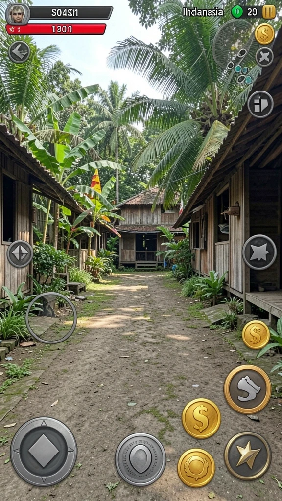 Screenshot olympus88 nomor 2