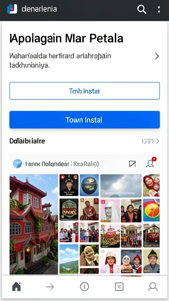 Screenshot ormasstoto nomor 2