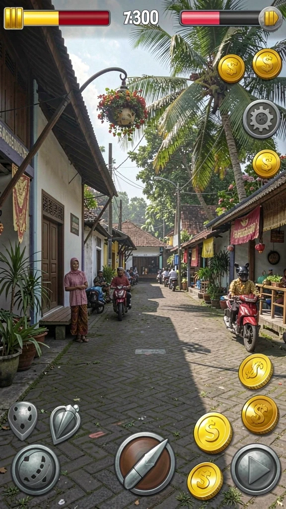 Screenshot penidabet nomor 3