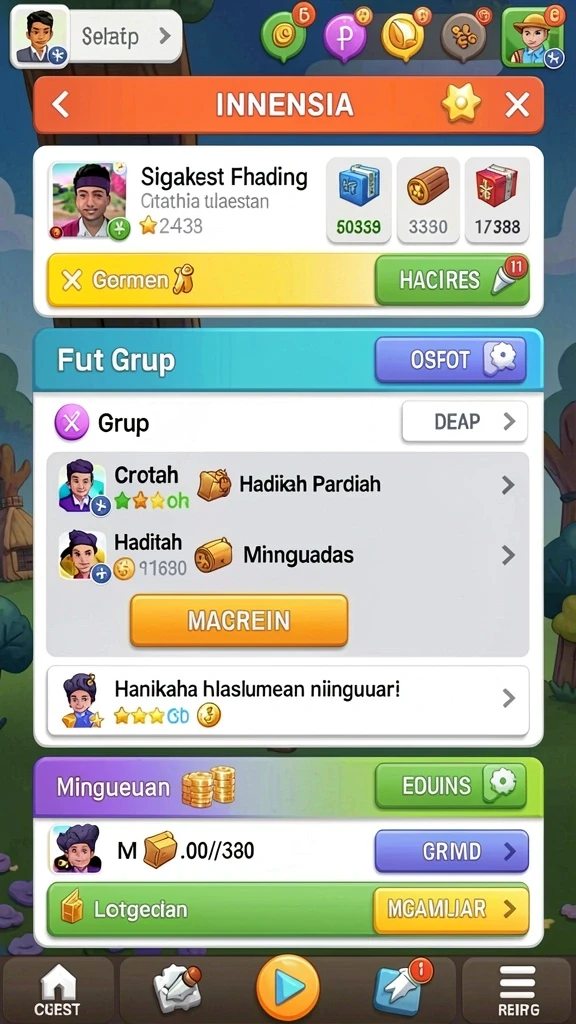 Screenshot pf777 nomor 1