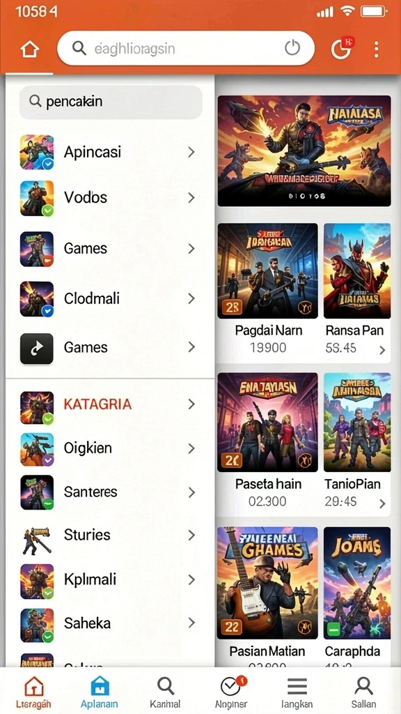 Screenshot piontogel nomor 3