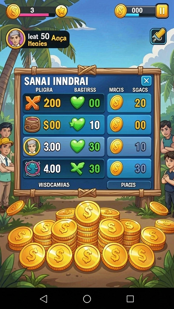 Screenshot playwin123 nomor 1