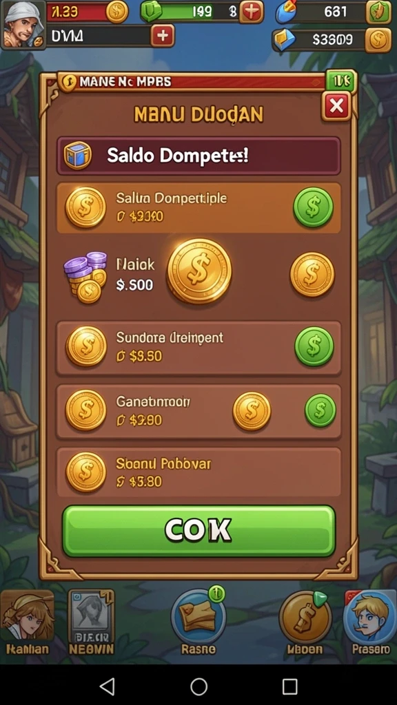 Screenshot polototo nomor 1