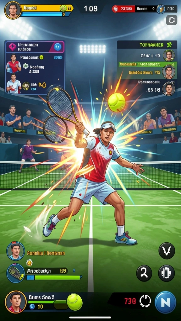 Screenshot qtgame nomor 1
