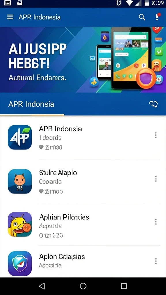 Screenshot qtgame nomor 2