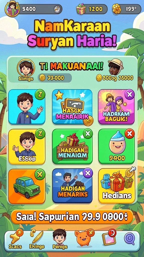 Screenshot rahayu88 nomor 2