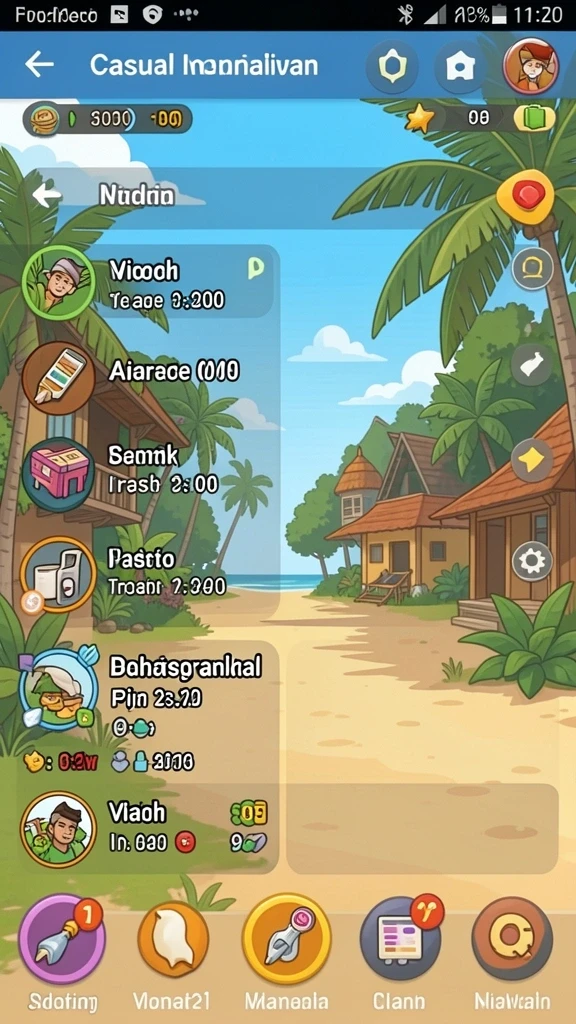 Screenshot rajampo nomor 3