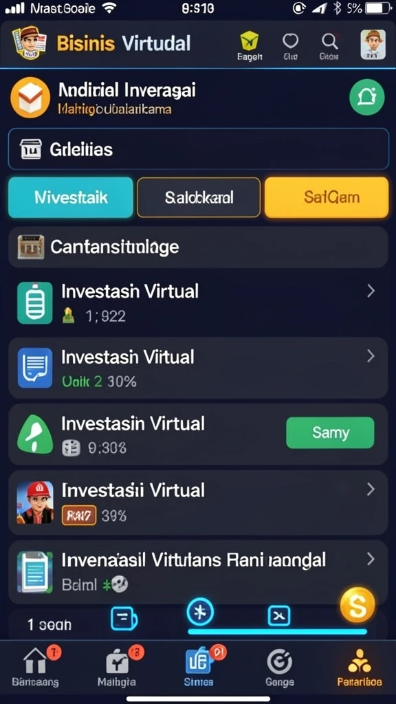 Screenshot rebahin nomor 2