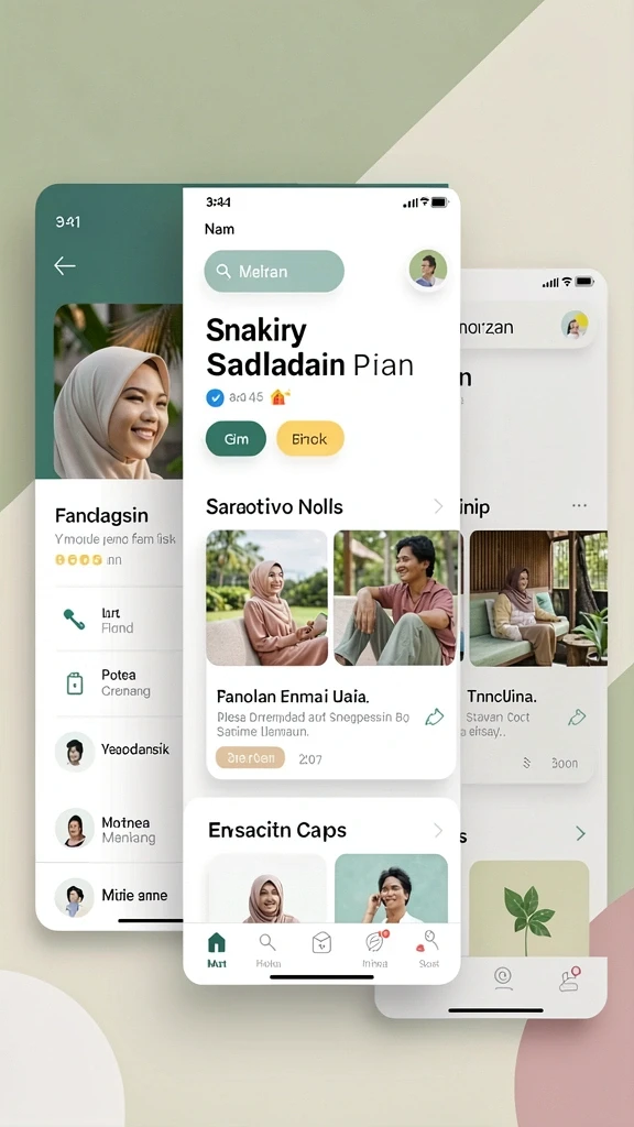 Screenshot rejeki nomor 2