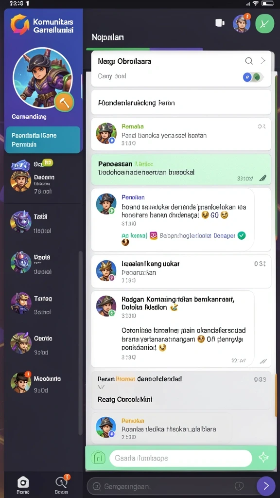 Screenshot rekor777 nomor 1