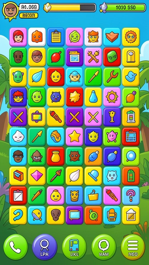 Screenshot rich7 nomor 2