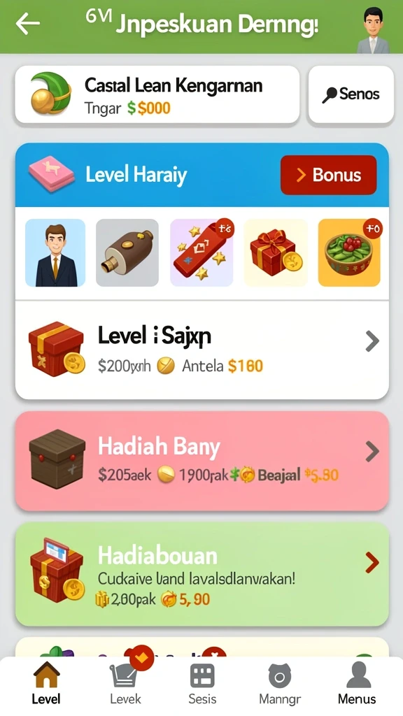 Screenshot s9s9 nomor 2