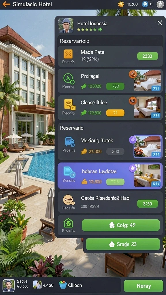 Screenshot s9s9 nomor 3