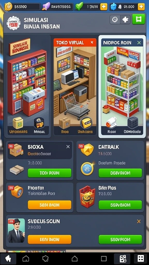 Screenshot sikat88 nomor 1