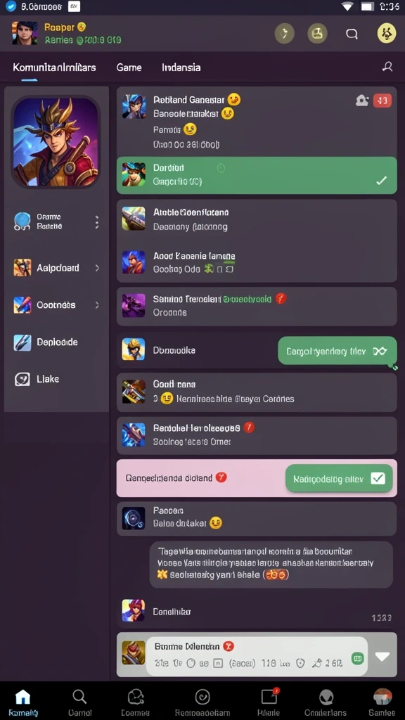 Screenshot sikat88 nomor 3