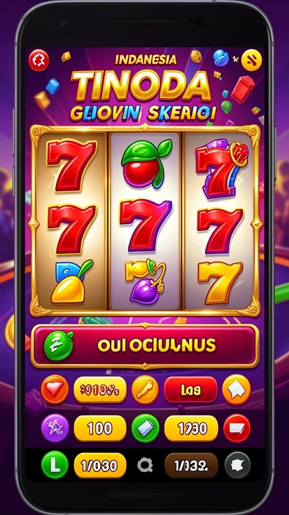 Screenshot slot123 nomor 1